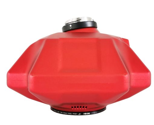 SHARE 102S Pro V2 - 125MP Half-Frame 5-Lens Oblique Aerial Camera For 3D Mapping UAV Drone - Image 4