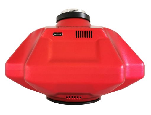 SHARE 102S Pro V2 - 125MP Half-Frame 5-Lens Oblique Aerial Camera For 3D Mapping UAV Drone - Image 3
