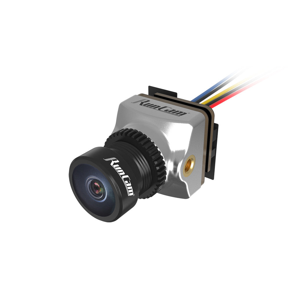 RunCam Phoenix 2 Nano Analog Camera - 1/2" CMOS Sensor 1000TVL FOV 155° 5g FPV Camera - Image 3