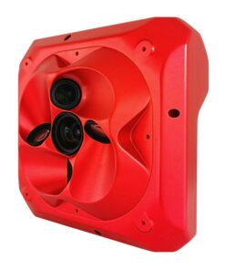 SHARE 202S Pro V2 - 225MP Full-Frame 5-Lens Oblique Aerial Camera for City Mapping UAV Drone