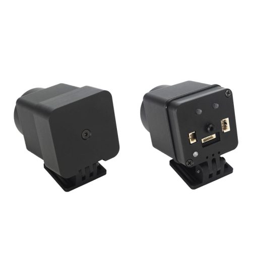 Tarot 256 Infrared Thermal Imaging Camera - 256x192 25HZ 7mm F1.0 Lens 24.8x18.7° FOV 12um 780mW 892M Extend Visible Light AV Dual Light Camera TL300M8 3 Tarot 256 Infrared Thermal Imaging Camera - 256x192 25HZ 7mm F1.0 Lens 24.8x18.7° FOV 12um 780mW 892M Extend Visible Light AV Dual Light Camera TL300M8 — изображение 3