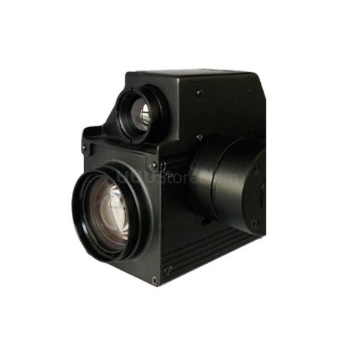 18X Dual Sensor of 4MP Zoom UAV Thermal Camera with 3 Axis Gimbal for FPV Drone Aerial Cinematography Inspection Rescue 5 18X Dual Sensor of 4MP Zoom UAV Thermal Camera with 3 Axis Gimbal for FPV Drone Aerial Cinematography Inspection Rescue - Image 5