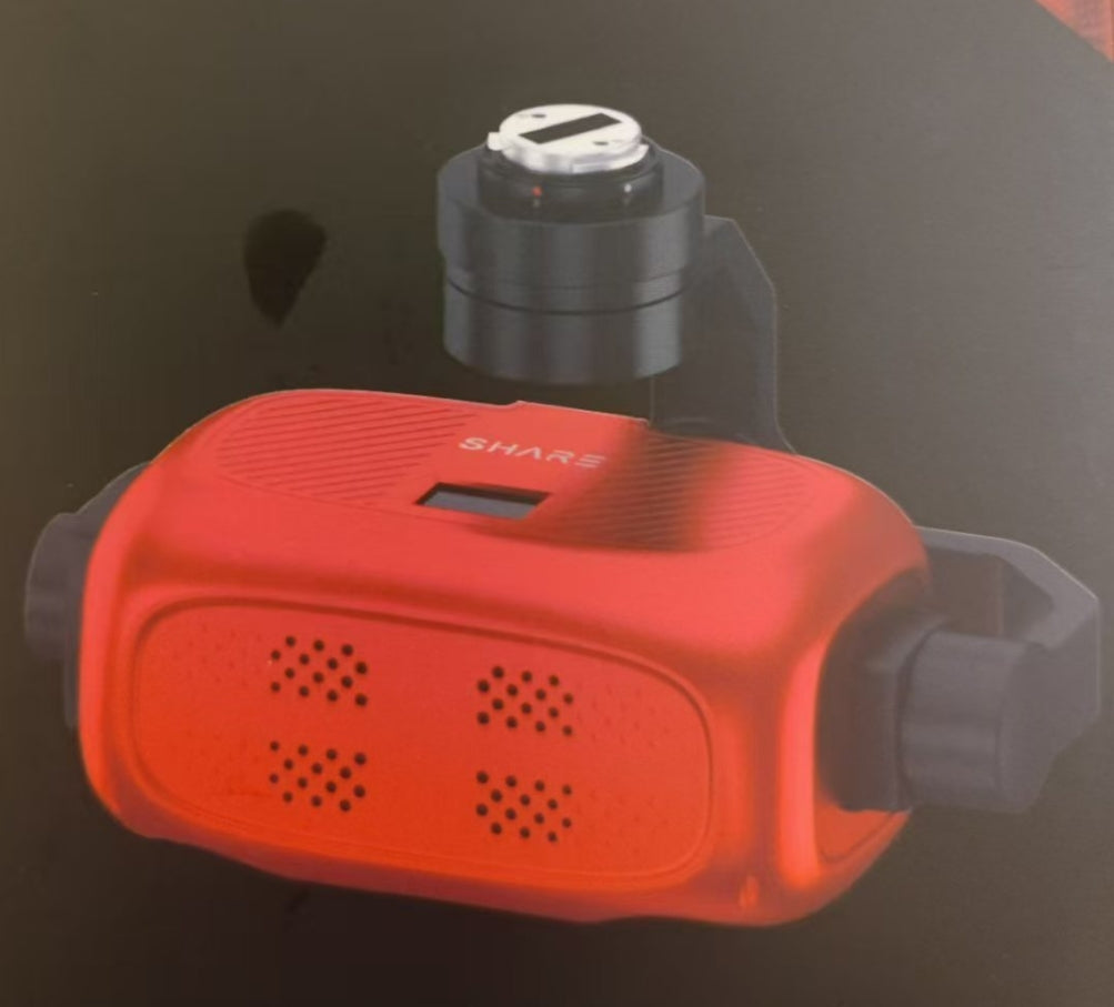 SHARE T2 - 75MP 3-Lens Oblique Aerial Camera for 3D Mapping UAV Drone 1 SHARE T2 - 75MP 3-Lens Oblique Aerial Camera for 3D Mapping UAV Drone