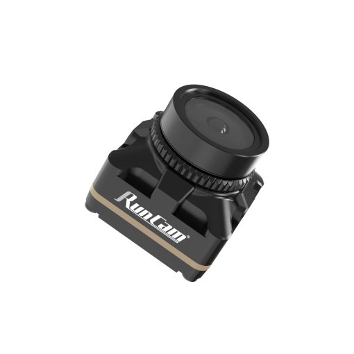 RunCam Robin 3 Analog Camera - 1/3" CMOS 1200TVL FOV 150° 4:3 FPV Camera — изображение 3