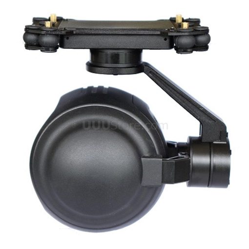 30x Zoom Dual Sensor of Gimbal Camera thermal infrared camera drone for UAV FPV RC Drones 4 30x Zoom Dual Sensor of Gimbal Camera thermal infrared camera drone for UAV FPV RC Drones - Image 4