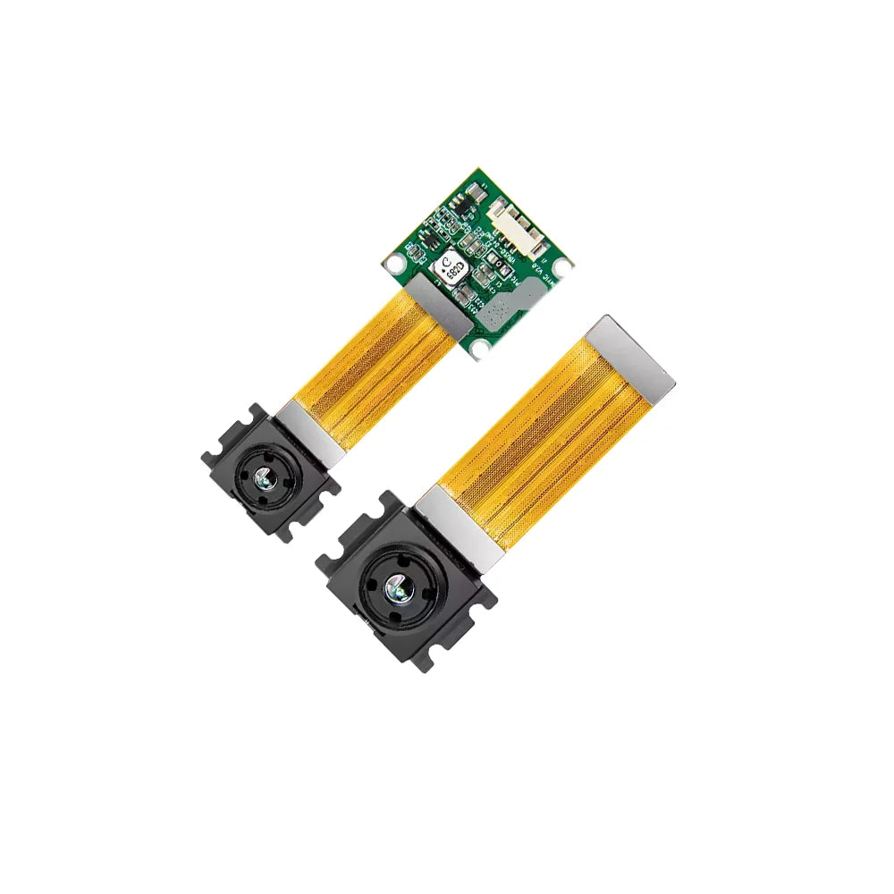 New Tiny1-C 25Hz Micro 8~14um LWIR  Thermal Imaging Camera Module 256*192 12um Resolution Uncooled Infrared Detector — изображение 7