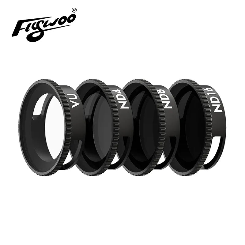 Flywoo Naked O3 Lite / Ultra Air Unit - Reducing Weight 50% Fit for Micro FPV Drone 6 Flywoo Naked O3 Lite / Ultra Air Unit - Reducing Weight 50% Fit for Micro FPV Drone - Image 6