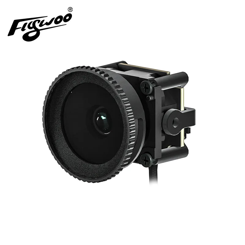 Flywoo Naked O3 Lite / Ultra Air Unit - Reducing Weight 50% Fit for Micro FPV Drone 3 Flywoo Naked O3 Lite / Ultra Air Unit - Reducing Weight 50% Fit for Micro FPV Drone - Image 3