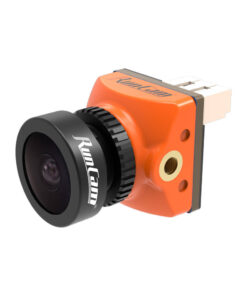 RunCam Racer Nano 2 V2 Analog Camera - 1000TVL 2.1mm FOV 145° / 1.8mm FOV 160° Super WDR CMOS FPV Camera