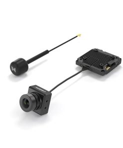 Caddx Walksnail Avatar HD Kit V2 Camera V2 - Without Gyroflow+8G 32G VTX 1080P 120fps for Goggles Caddx FPV