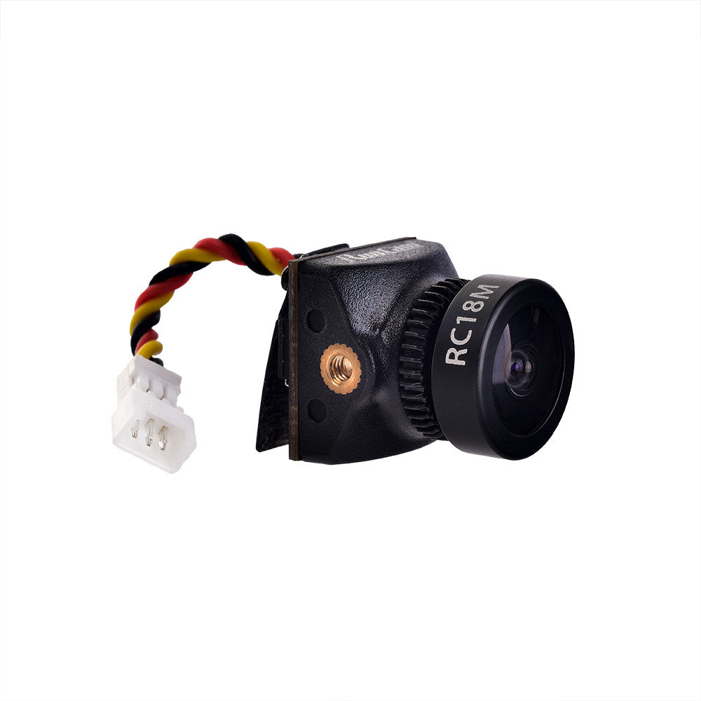 RunCam Nano 2 Analog Camera - 700TVL 1/3" CMOS 2.1mm FOV 155° / 1.8mm FOV 170° FPV Camera - Image 3