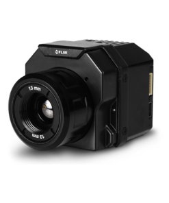 FLIR Vue Pro R 336 / 640 Radiometric Drone Thermal Camera 336 × 256 640 × 512 Resolution 6.8mm 9mm 13mm 19mm 9HZ 30HZ