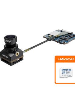 RunCam Split 4 Camera - 4K/30fps 2.7K/60fps 4:3 16:9 FPV Camera