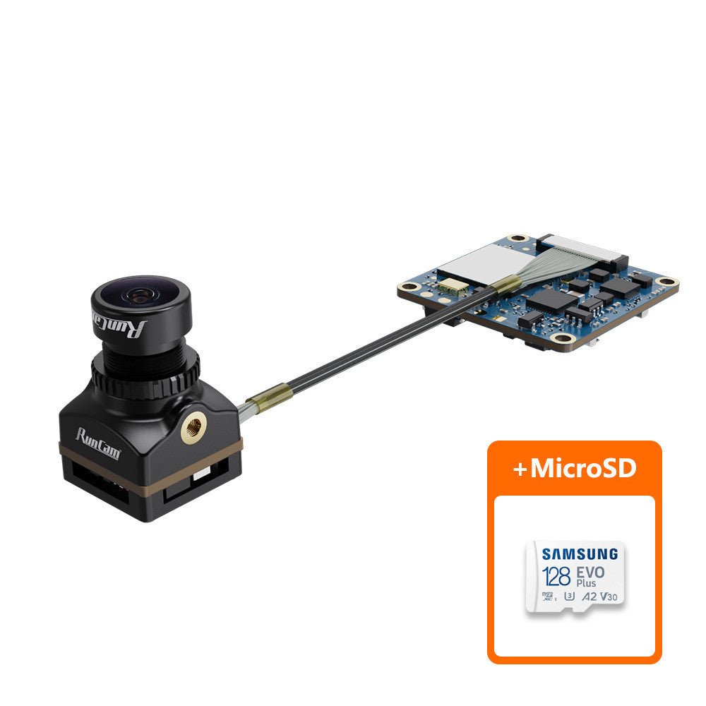 RunCam Split 4 Camera - 4K/30fps 2.7K/60fps 4:3 16:9 FPV Camera 1 RunCam Split 4 Camera - 4K/30fps 2.7K/60fps 4:3 16:9 FPV Camera