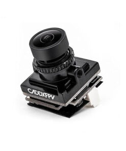 Caddx Baby Ratel 2 CaddxFPV Nano Size Starlight Low Latency Day And Night Freestyle FPV Camera