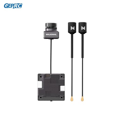 Walksnail Avatar HD Micro Camera / VTX Kit for DIY RC FPV Quadcopter Longrange Freestyle Drone Replacement Parts 7 Walksnail Avatar HD Micro Camera / VTX Kit for DIY RC FPV Quadcopter Longrange Freestyle Drone Replacement Parts — изображение 7