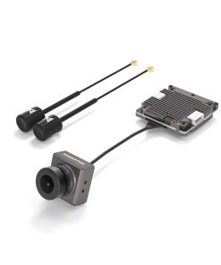 Walksnail Avatar HD Micro Camera / VTX Kit for DIY RC FPV Quadcopter Longrange Freestyle Drone Replacement Parts