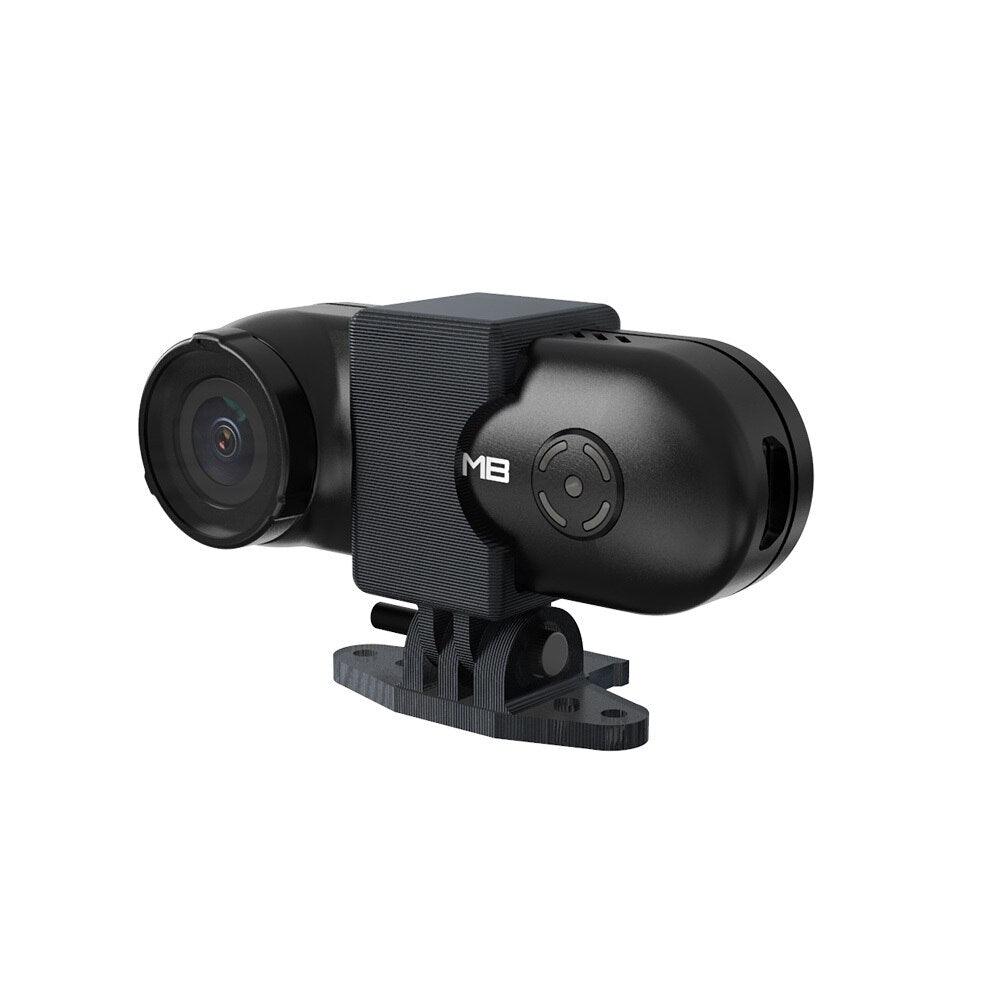 RunCam Thumb Camera - HD Action Camera 1080P/60FPS  FOV 150°Built-in Gyro Stabilization 128G SD Card 9.8g FPV Camera - Image 3