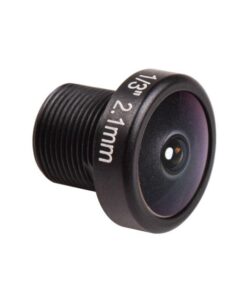 RunCam RC18G RC18M RC21M 1.8MM/2.1MM Lens for Racer Series Micro Swift/Sparrow 1/2 Robin