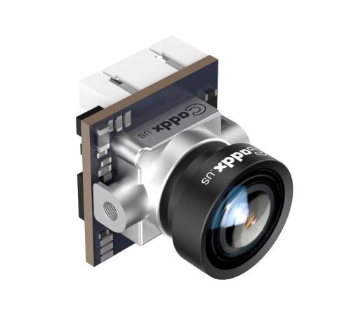 CADDX ANT / ANT LIE 1200TVL Global WDR OSD 1.8mm Ultra Light FPV Nano Camera 16:9 4:3 NTSC / PAL for RC FPV Cinewhoop Toothpick — изображение 3