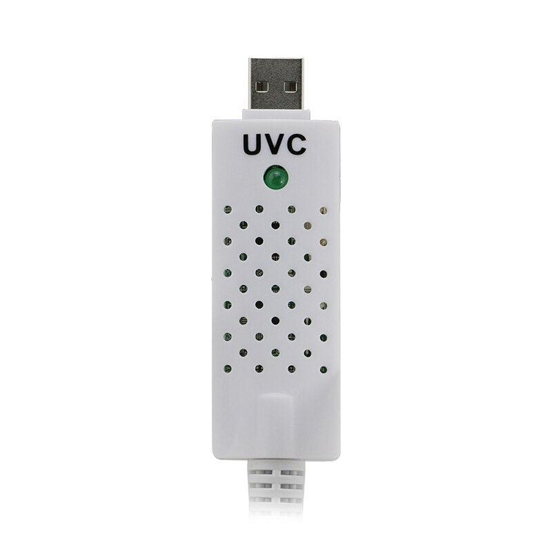 High Quality UVC Capture Adapter DVR Usb Video Capture Card For Win7/8/XP/Vista FPV Video Recorder 6 High Quality UVC Capture Adapter DVR Usb Video Capture Card For Win7/8/XP/Vista FPV Video Recorder - Image 6