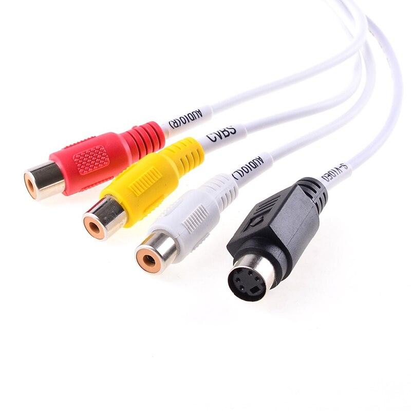 High Quality UVC Capture Adapter DVR Usb Video Capture Card For Win7/8/XP/Vista FPV Video Recorder 2 High Quality UVC Capture Adapter DVR Usb Video Capture Card For Win7/8/XP/Vista FPV Video Recorder - Image 2