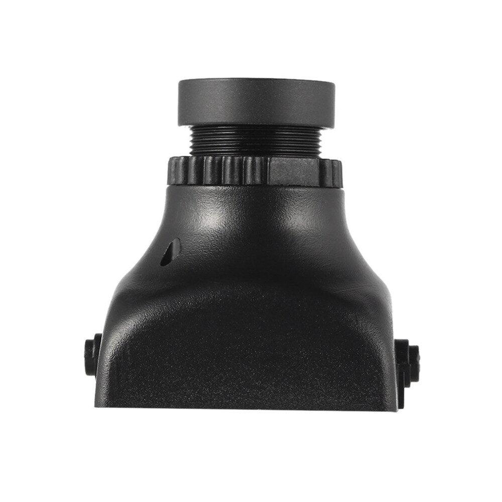 HS1177 Camera - 600TVL 2.8mm Lens 1/3" SUPER HAD II CCD Camera IR Sensitive for FPV Racing Quadcopter QAV250 PAL/NTSC - Image 5