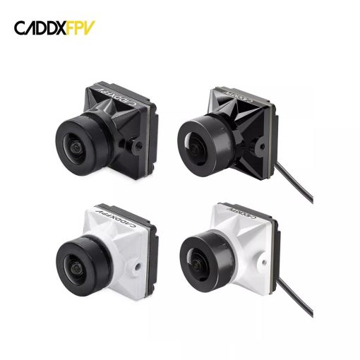 Caddx Nebula Pro Digital FPV Camera with 12cm cable 4 Caddx Nebula Pro Digital FPV Camera with 12cm cable — изображение 4
