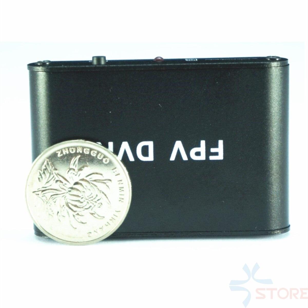 Micro D1M 1CH 1280x720 30f/s HD DVR FPV AV Recorder Support 32G TF SD Works with CCTV ANALOG camera 5 Micro D1M 1CH 1280x720 30f/s HD DVR FPV AV Recorder Support 32G TF SD Works with CCTV ANALOG camera — изображение 5