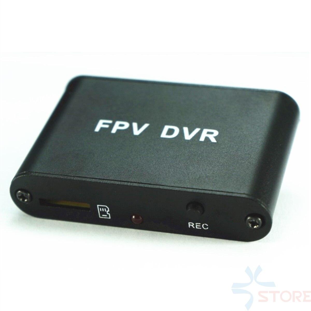 Micro D1M 1CH 1280x720 30f/s HD DVR FPV AV Recorder Support 32G TF SD Works with CCTV ANALOG camera 3 Micro D1M 1CH 1280x720 30f/s HD DVR FPV AV Recorder Support 32G TF SD Works with CCTV ANALOG camera — изображение 3