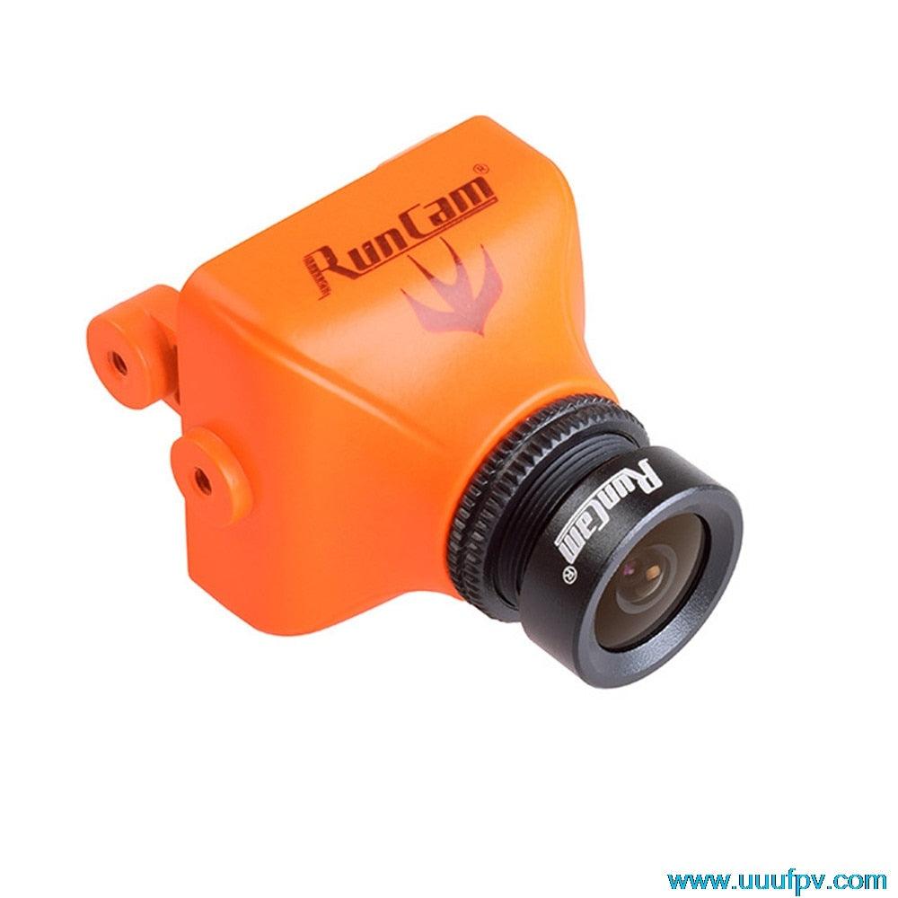 Newest RunCam Swift 2 Swift2 1/3 CCD FPV Camera 2.3mm Lens OSD with IR Blocked PAL for RC Multicopter 2 Newest RunCam Swift 2 Swift2 1/3 CCD FPV Camera 2.3mm Lens OSD with IR Blocked PAL for RC Multicopter - صورة Newest RunCam Swift 2 Swift2 1/3 CCD FPV Camera 2.3mm Lens OSD with IR Blocked PAL for RC Multicopter - صورة 2