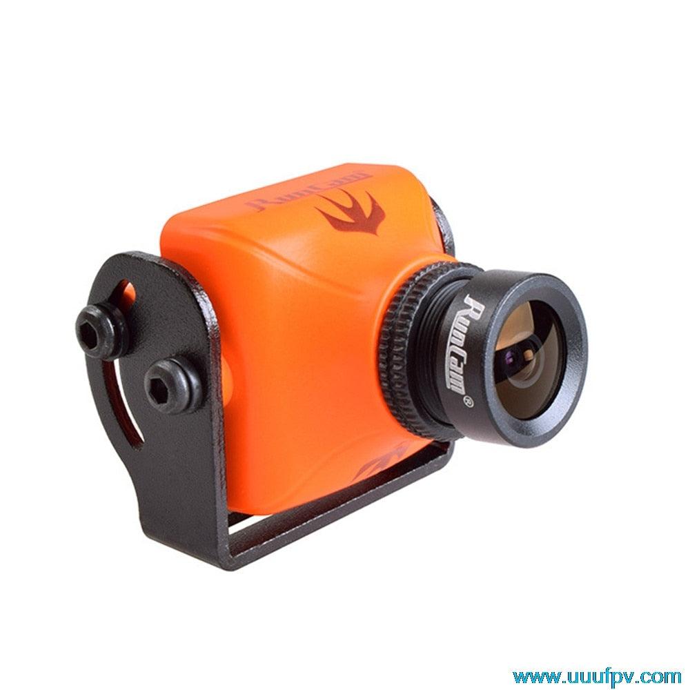 Newest RunCam Swift 2 Swift2 1/3 CCD FPV Camera 2.3mm Lens OSD with IR Blocked PAL for RC Multicopter 1 Newest RunCam Swift 2 Swift2 1/3 CCD FPV Camera 2.3mm Lens OSD with IR Blocked PAL for RC Multicopter