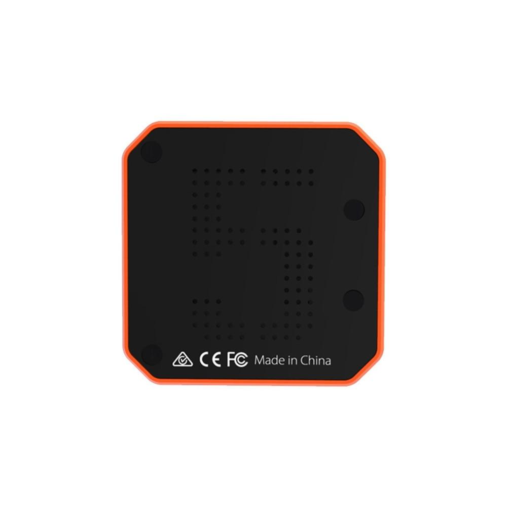 RunCam 5 Orange Black 12MP 4:3 145 Degree FOV 56g Ultra-light 4K HD FPV Camera for RC FPV Racing Drone Toothpick 7 RunCam 5 Orange Black 12MP 4:3 145 Degree FOV 56g Ultra-light 4K HD FPV Camera for RC FPV Racing Drone Toothpick — изображение 7