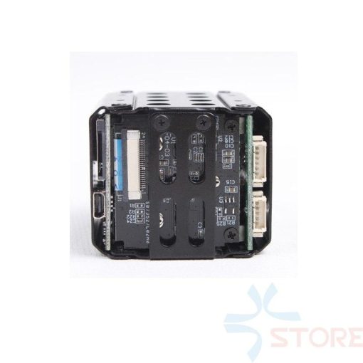 10X Zoom 1080P WDR Camera with HDMI/AV Output,OSD,DVR, Snapshot and Playback For FPV UAV Aerial Photography — изображение 6