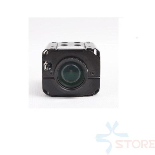 10X Zoom 1080P WDR Camera with HDMI/AV Output,OSD,DVR, Snapshot and Playback For FPV UAV Aerial Photography — изображение 4