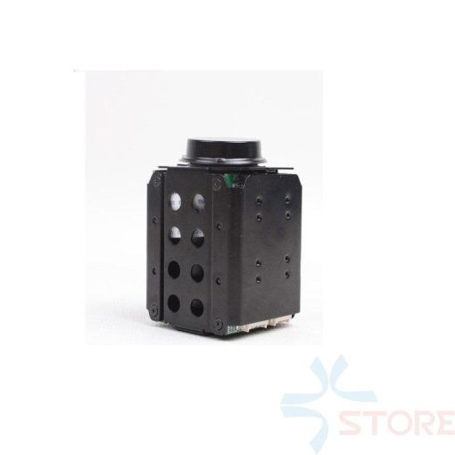 10X Zoom 1080P WDR Camera with HDMI/AV Output,OSD,DVR, Snapshot and Playback For FPV UAV Aerial Photography — изображение 3