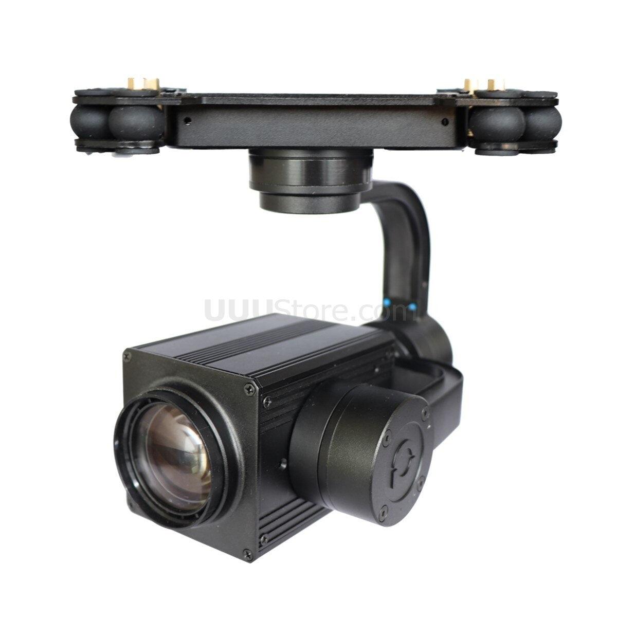 TOPOTEK SMT30ST/SMT30HT Gimbal Camera - 5-30KM 30x Optical Zoom UAV Drone Infrared Camera 3-Axis Stabilizer And Automatic Tracking For UAV Drone 1 TOPOTEK SMT30ST/SMT30HT Gimbal Camera - 5-30KM 30x Optical Zoom UAV Drone Infrared Camera 3-Axis Stabilizer And Automatic Tracking For UAV Drone