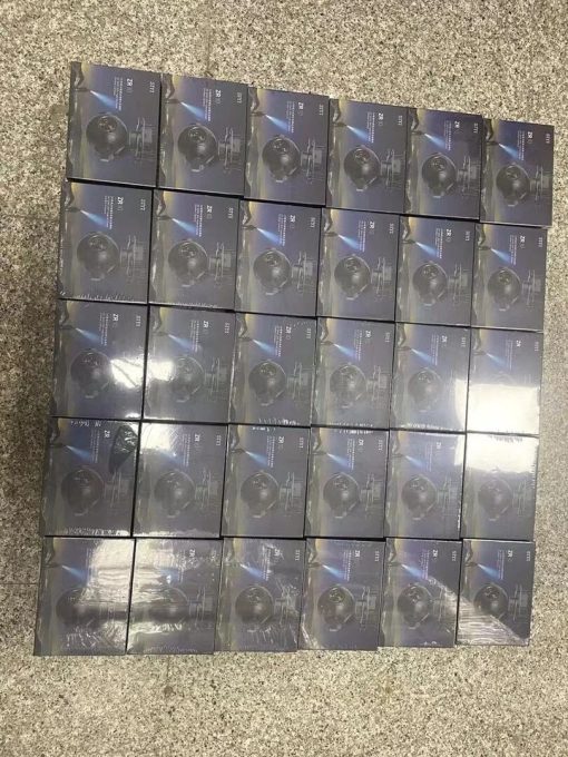 SIYI ZR10 2K 4MP QHD 30X Hybrid Zoom 3-Axis Stabilizer Gimbal Camera with 2560x1440 HDR Night Vision Lightweight 11 SIYI ZR10 2K 4MP QHD 30X Hybrid Zoom 3-Axis Stabilizer Gimbal Camera with 2560x1440 HDR Night Vision Lightweight - Image 11