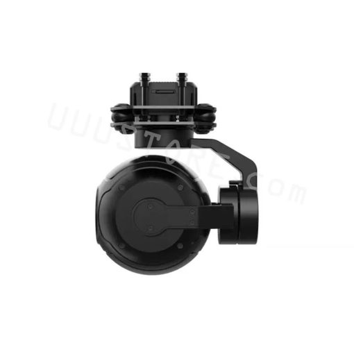SIYI ZR10 2K 4MP QHD 30X Hybrid Zoom 3-Axis Stabilizer Gimbal Camera with 2560x1440 HDR Night Vision Lightweight 8 SIYI ZR10 2K 4MP QHD 30X Hybrid Zoom 3-Axis Stabilizer Gimbal Camera with 2560x1440 HDR Night Vision Lightweight - Image 8