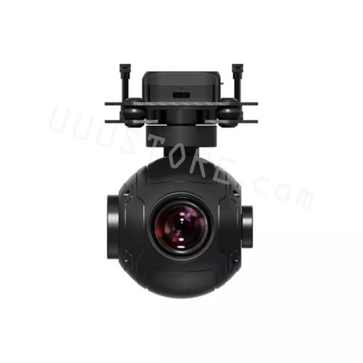 SIYI ZR10 2K 4MP QHD 30X Hybrid Zoom 3-Axis Stabilizer Gimbal Camera with 2560x1440 HDR Night Vision Lightweight 5 SIYI ZR10 2K 4MP QHD 30X Hybrid Zoom 3-Axis Stabilizer Gimbal Camera with 2560x1440 HDR Night Vision Lightweight - Image 5