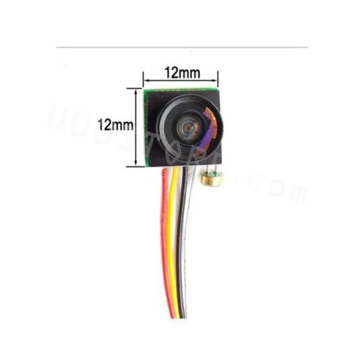 1/2/4PCS FPV 600TVL 1/4 1.8mm CMOS 170 Degree Wide Angle Lens Camera PAL/NTSC image sensor CCTV camera module chip board RC Toy 6 1/2/4PCS FPV 600TVL 1/4 1.8mm CMOS 170 Degree Wide Angle Lens Camera PAL/NTSC image sensor CCTV camera module chip board RC Toy - Image 6