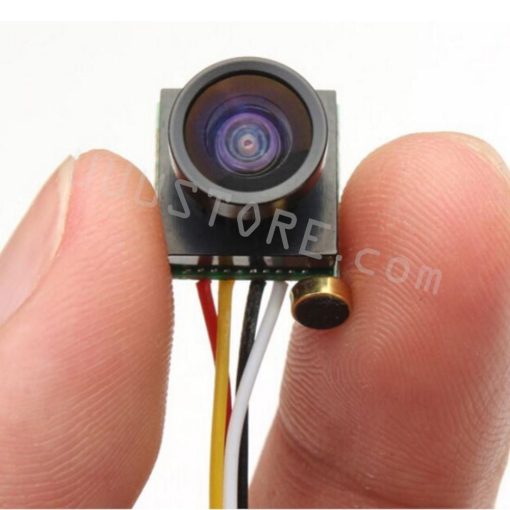 1/2/4PCS FPV 600TVL 1/4 1.8mm CMOS 170 Degree Wide Angle Lens Camera PAL/NTSC image sensor CCTV camera module chip board RC Toy 5 1/2/4PCS FPV 600TVL 1/4 1.8mm CMOS 170 Degree Wide Angle Lens Camera PAL/NTSC image sensor CCTV camera module chip board RC Toy - Image 5