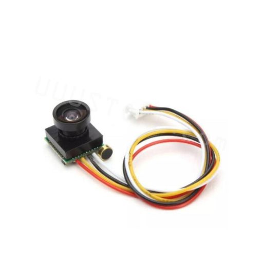 1/2/4PCS FPV 600TVL 1/4 1.8mm CMOS 170 Degree Wide Angle Lens Camera PAL/NTSC image sensor CCTV camera module chip board RC Toy 3 1/2/4PCS FPV 600TVL 1/4 1.8mm CMOS 170 Degree Wide Angle Lens Camera PAL/NTSC image sensor CCTV camera module chip board RC Toy - Image 3