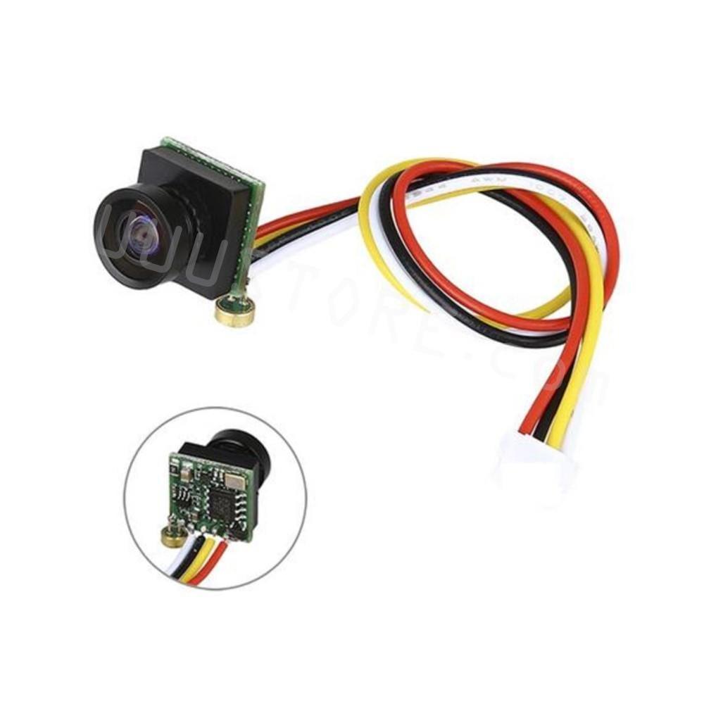 1/2/4PCS FPV 600TVL 1/4 1.8mm CMOS 170 Degree Wide Angle Lens Camera PAL/NTSC image sensor CCTV camera module chip board RC Toy 2 1/2/4PCS FPV 600TVL 1/4 1.8mm CMOS 170 Degree Wide Angle Lens Camera PAL/NTSC image sensor CCTV camera module chip board RC Toy - Image 2