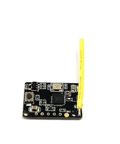 Flysky FS-MiniZRF3 2.4G Mini Receiver - Compatible for Flysky Noble NB4 For Mini-z EVO RC Car