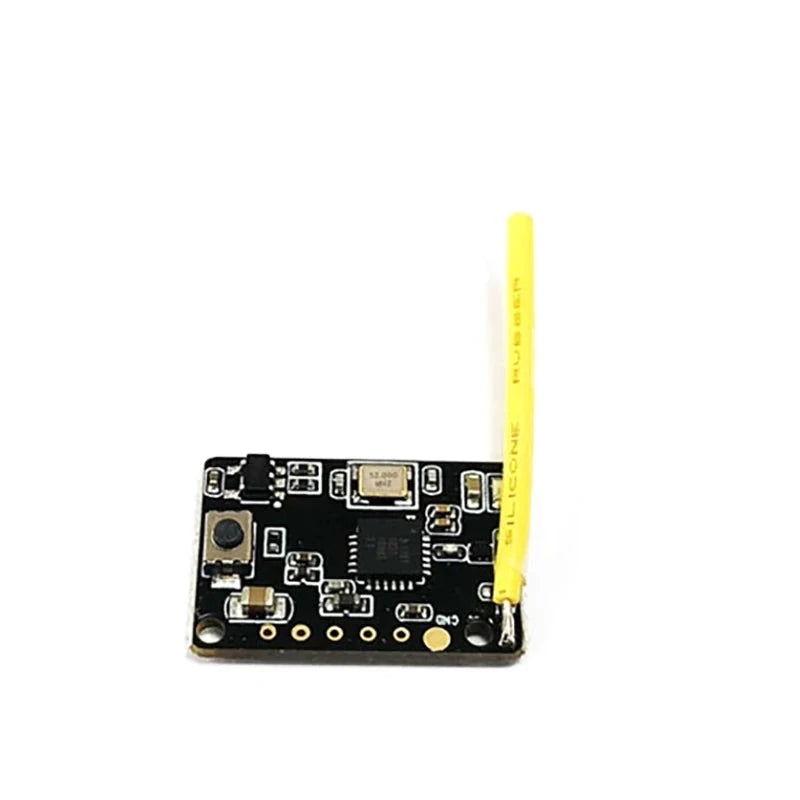 Flysky FS-MiniZRF3 2.4G Mini Receiver - Compatible for Flysky Noble NB4 For Mini-z EVO RC Car 1 Flysky FS-MiniZRF3 2.4G Mini Receiver - Compatible for Flysky Noble NB4 For Mini-z EVO RC Car