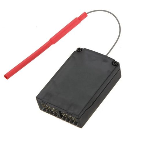 FlySky FS-R9B 2.4g 8CH Receiver - High Precision Receiver For Flysky Turnigy 9X FS-TH9B 9CH Transmitter - Image 4