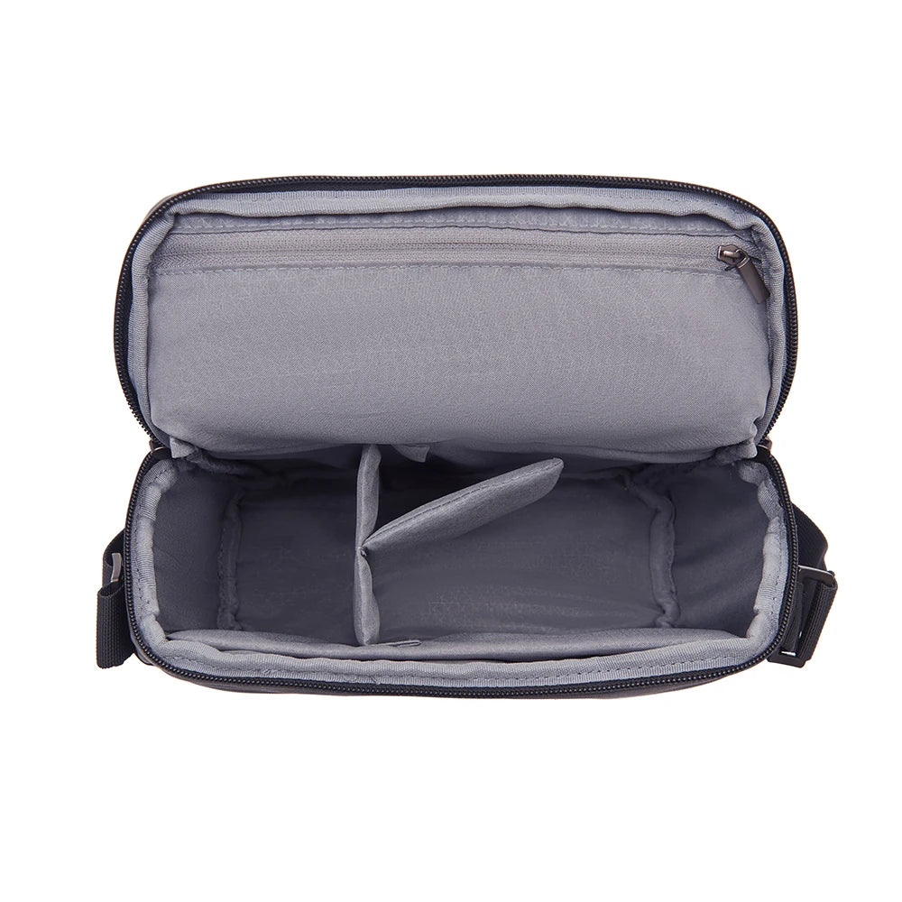 For DJI Mini 4 Pro Storage Bag - mavic mini backpack for DJI Mini 3 pro /dji  mini 2 case  Universal Shoulder Backpack - Image 4