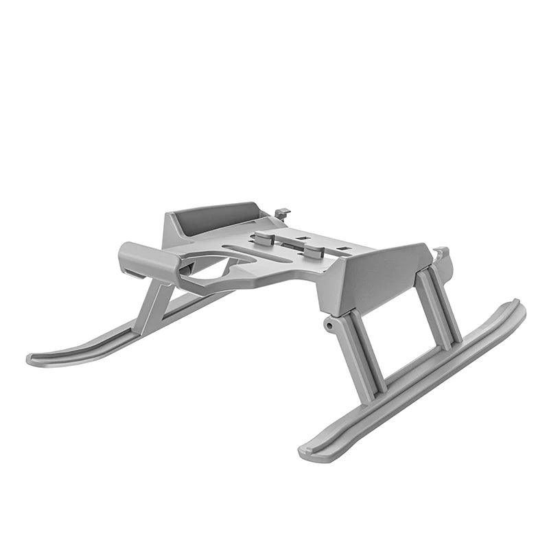 For DJI Mini 4 Pro Propeller Guard - Blade Protective Cover Anti-collision Ring Landing Gear Foldable Extended Legs - Image 7