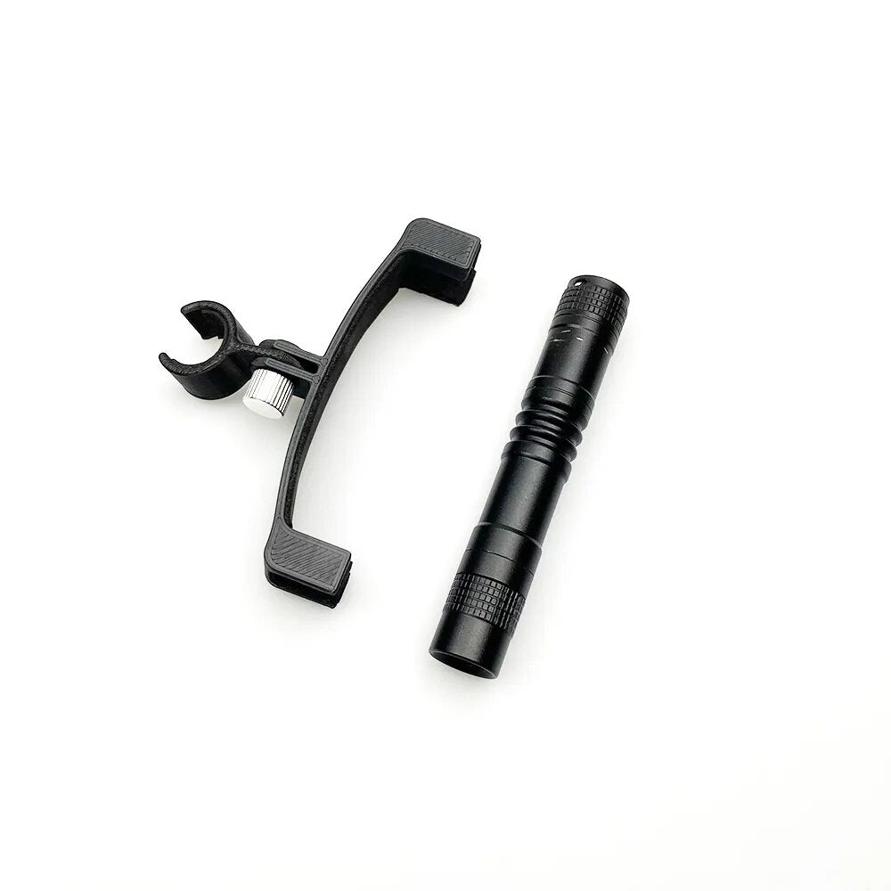 LED Light for DJI Mini 2/Mavic Mini Night Flight Searchlight Drone Photography Fill light Torch Bracket mavic mini Accessories - Image 7